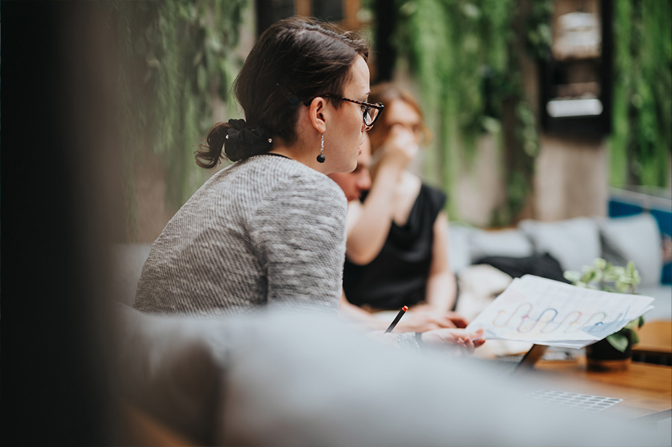 Accessibility: high design standards create inclusive products