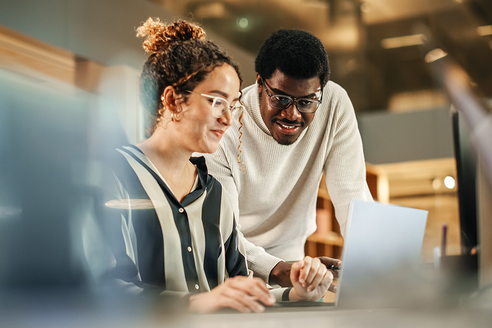 Bias-proof hiring: how engage | ats is levelling the playing field