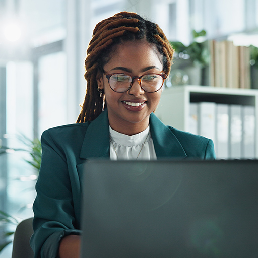 public sector female councillor working